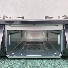 【ご来店限定】＊リンナイ 都市ガスコンロ 2020年製＊1130-2