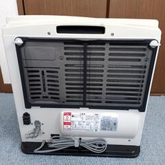 美品！大阪ガス　ガスファンヒーター