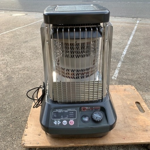大型業務用石油ストーブ　65畳用