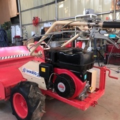 ガソリン ＧB 300 SHM800草刈り機