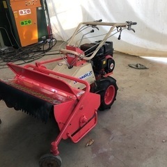 ガソリン ＧB 300 SHM800草刈り機