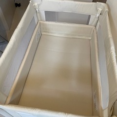 ココネルエアー、ベビー布団セット