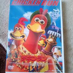 チキンラン DVD