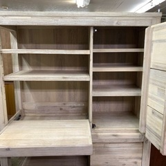 unico MANOA キッチンボード