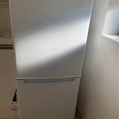 【ネット決済】2019年製 冷蔵庫 106L