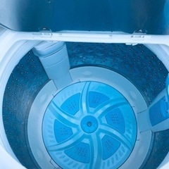 ⑤✨乾燥機能付き✨‼️8.0kg‼️1951番 TOSHIBA✨東芝電気洗濯乾燥機✨AW-80VG‼️