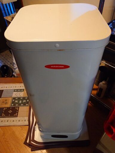 90L角型タンク 灯油タンク 上杉製作所 UFT-90S タンク容量86L