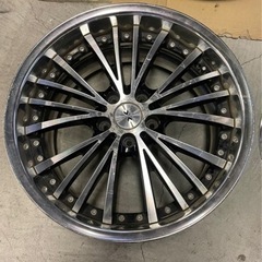 ウェッヅ マーベリック202M SL 19インチホイール