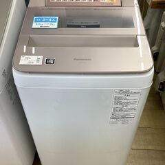 【トレファク花小金井店】Panasonic/7.0kg全自動洗濯...
