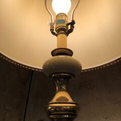 ✨🔔期間限定・特別価格🔔✨美品 Stiffel POTABLE LAMP アンティーク ヴィンテージ 中古家具