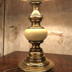 ✨🔔期間限定・特別価格🔔✨美品 Stiffel POTABLE LAMP アンティーク ヴィンテージ 中古家具