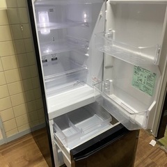 【ネット決済】三菱冷蔵庫、東芝洗濯機6000円ずつ