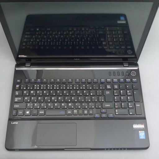 中古ノートパソコン NEC VersaPro タイプVX VK23TX 通販 液晶15.6型