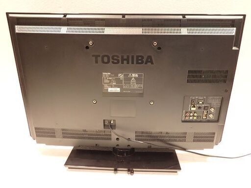 新札幌 TOSHIBA 東芝 LED REGZA 32A2 32型液晶テレビ◇2011年製◇地上  