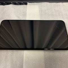 iPhone xs max 64G バッテリー95% SIMフリー