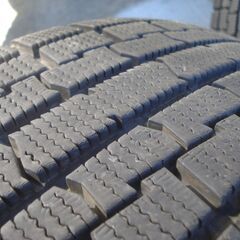 215/60R16スタッドレス　アルミセット