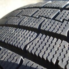 215/60R16スタッドレス　アルミセット