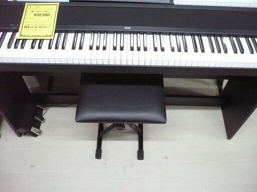 ジモティ来店特価!!!　KORG B1　　J-45
