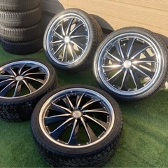 Elegant 車のパーツの中古が安い！激安で譲ります・無料であげます 