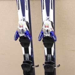 SALOMON スキー サロモン DEMO X3 160 スキー板 (P1262awxY)