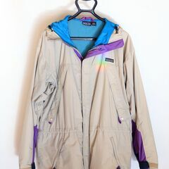 パタゴニア ガイドシェル ビンテージ Mサイズ
