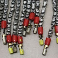 ワイヤーチェーン　ケーブルチェーン　タイヤチェーン (HD1140rxY)