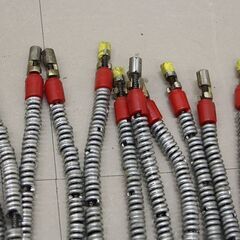 ワイヤーチェーン　ケーブルチェーン　タイヤチェーン (HD1140rxY)