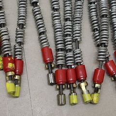 ワイヤーチェーン　ケーブルチェーン　タイヤチェーン (HD1140rxY)