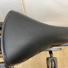 N093★VIRGO製子供載せ自転車★防犯登録料込