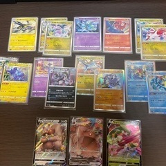 ポケモンカード フュージョンアーツ 12/10まで❗️