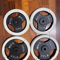 ベンチプレス　95キロセット