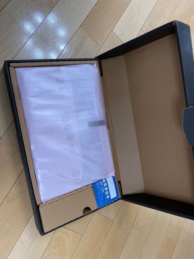 ノートPC VAIO2014年製最終モデル Fit 15A SVF15N28EJS