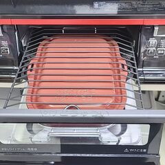 w180 【近隣配達可能】 パロマ ガスコンロ レッド 都市ガス paloma