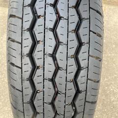 ☆キャンピングカー・中古タイヤ☆美品！