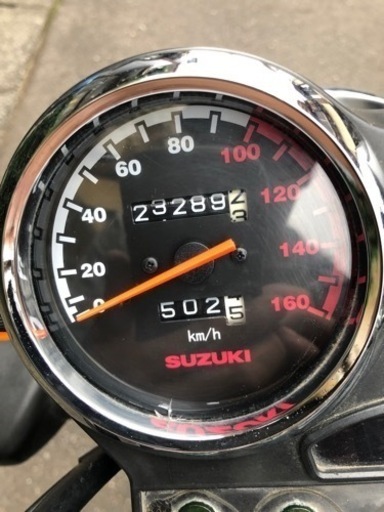 スズキSuzuki EN125-2A 京都 交渉中