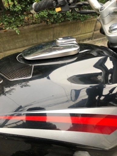 スズキSuzuki EN125-2A   京都　交渉中 スズキSuzuki EN125-2A 京都 交渉中