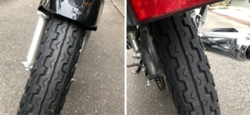 スズキSuzuki EN125-2A 京都 交渉中