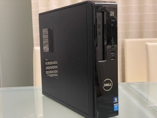 格安PC  Windows 10 i3 500gb