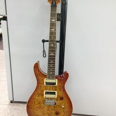 【お宝創庫中村店】Paul Reed Smith    SE C...