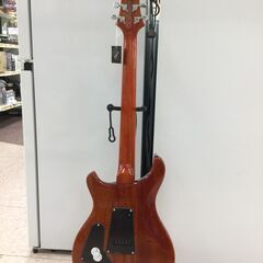 【お宝創庫中村店】Paul Reed Smith    SE Custom 24 Burled Ash  　エレキギター