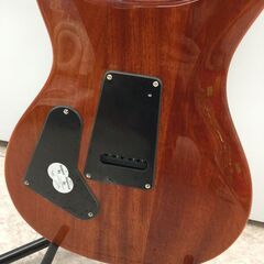 【お宝創庫中村店】Paul Reed Smith    SE Custom 24 Burled Ash  　エレキギター