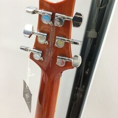 【お宝創庫中村店】Paul Reed Smith    SE Custom 24 Burled Ash  　エレキギター