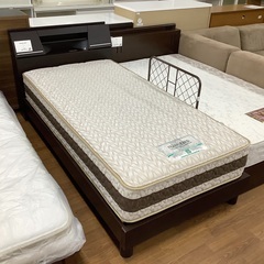 FRANCE  BED シングルベッド　売場展開中！！！