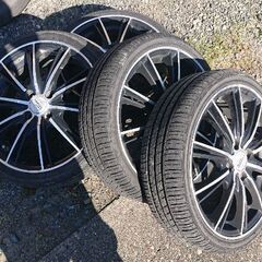 ❤️当時物②❤非売品❤特大ポスター❤松田聖子❤Venture☆月星化成