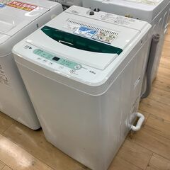 6ヶ月の動作保証付き洗濯機のご紹介 安心の6ヶ月動作保証付き洗濯機のご紹介