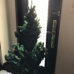 クリスマスツリー　150cm