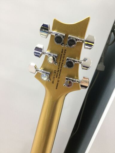 【お宝創庫中村店】Paul Reed Smith  SE Santana Singlecut Trem 　エレキギター