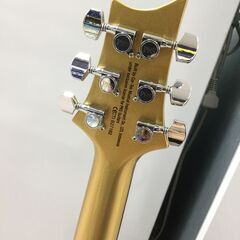 お宝創庫中村店】Paul Reed Smith SE Santana Singlecut Trem エレキ 