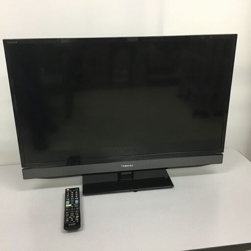 東芝　32インチテレビ　32S5　2012年製