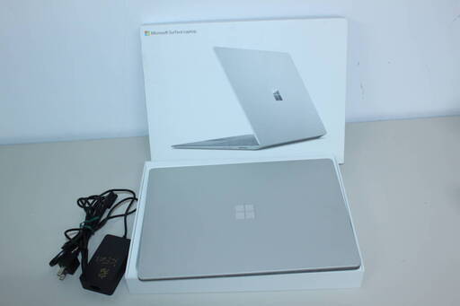 ジャンク Microsoft Surface Laptop i5 128GB www.pa-bekasi.go.id